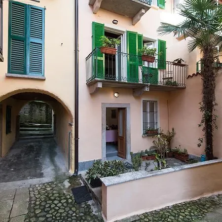 Casa Del Alojamento de Acomodação e Pequeno-almoço