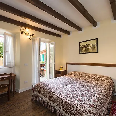 ベッド・アンド・ブレックファスト Casa Del