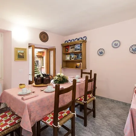 Casa Del Alojamento de Acomodação e Pequeno-almoço