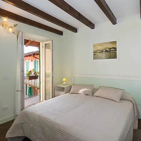 Casa Del فندق مبيت وإفطار