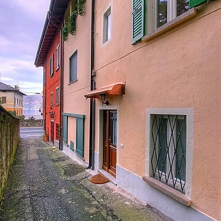 Casa Del Bed & Breakfast 3*