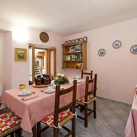 Casa Del Bed & Breakfast