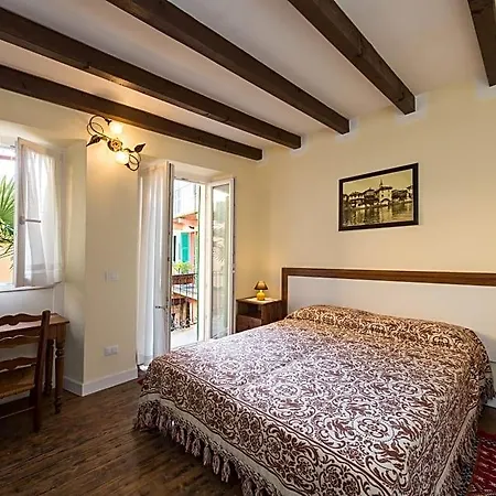 Bed & Breakfast Casa Del