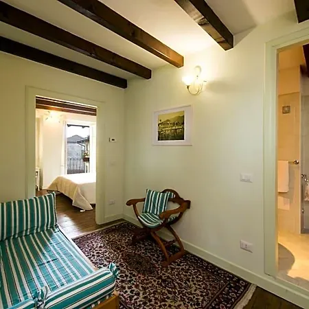 Casa Del Baveno