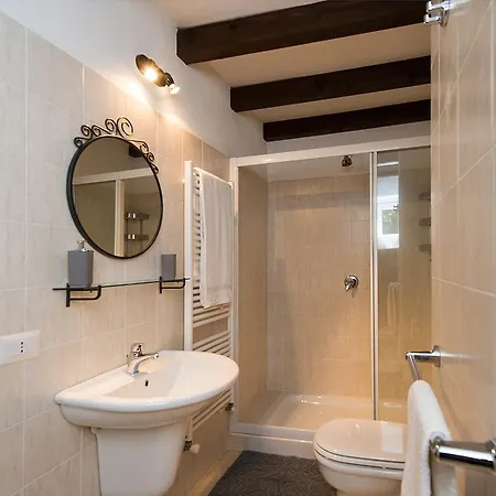 Bed & Breakfast Casa Del 3*